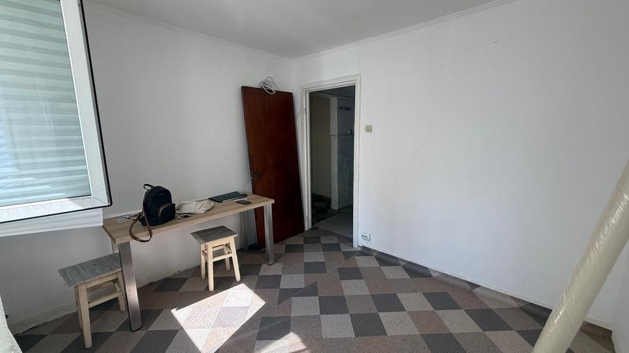 Apartament cu 2 camere decomandat în Pantelimon
