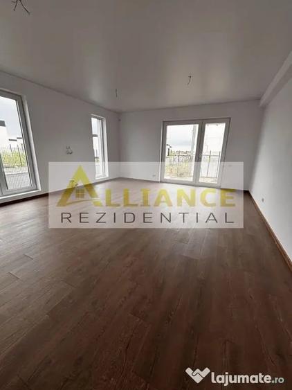 Casa in ansamblu rezidential Berceni - Berceni (Bucuresti-Ilfov) - 7