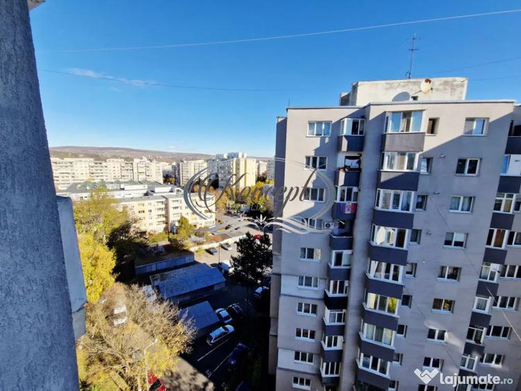 Apartament luminos, renovat si mobilat complet, Manastur - Cluj-Napoca (Cluj) - 14