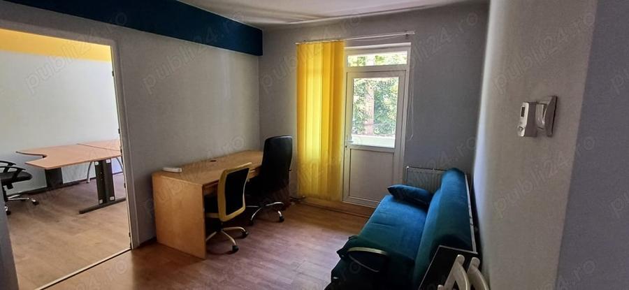 Spațiu comercial, de 45 mp, în Ultracentral