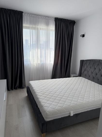 Apartament cu 2 camere decomandat în Aviației