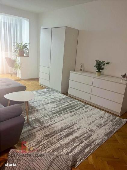 Apartament 2 camere, UMF, prima inchiriere dupa renovare, Aleea Carpat - 8