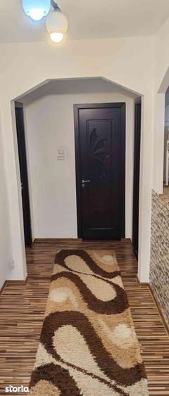 Apartament cu 2 camere în Gării