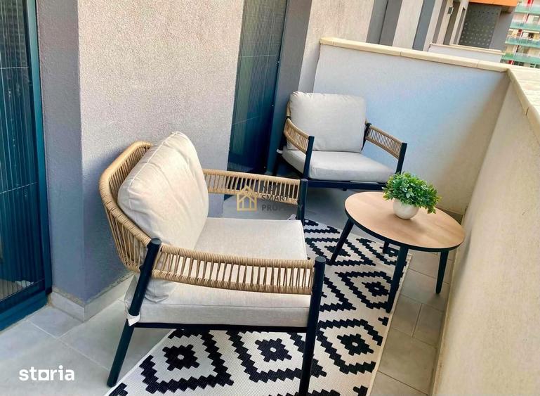 Apartament cu 3 camere în Calea Aradului