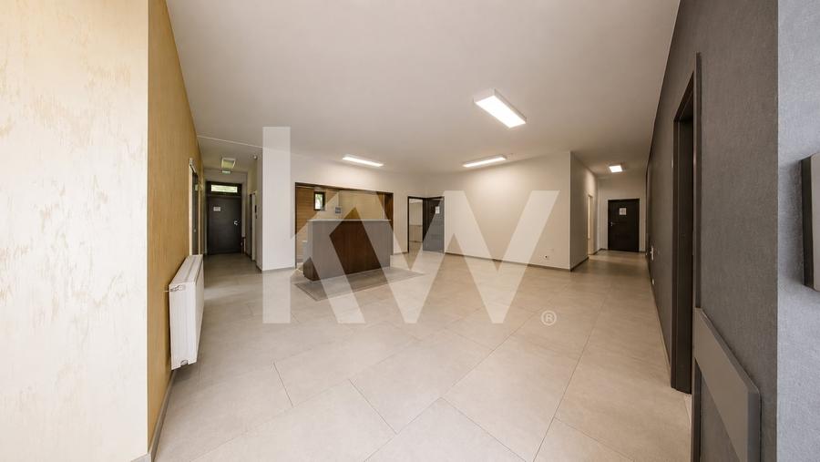 Spațiu comercial, de 229 mp, în Central