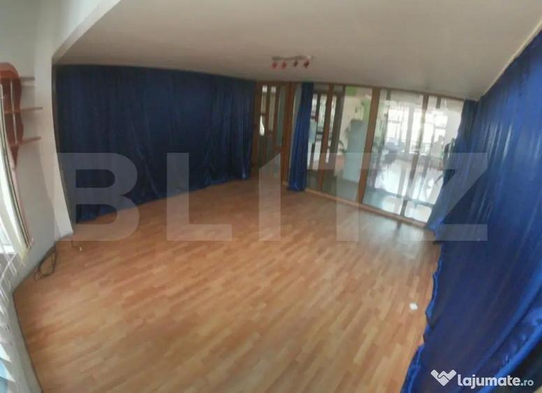 Spa?iu birouri 32 mp, ultracentral, etaj 1 Deva, dispon - 5