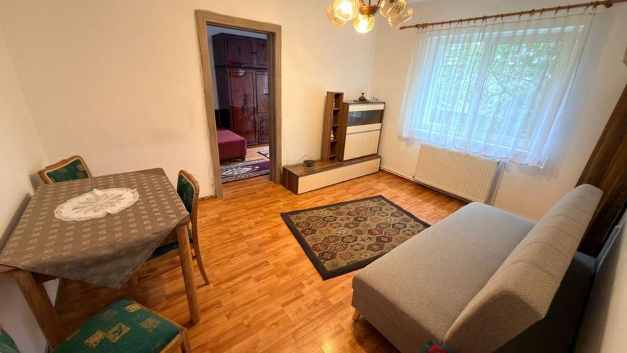Apartament cu 3 camere Nicolae Iorga - 1