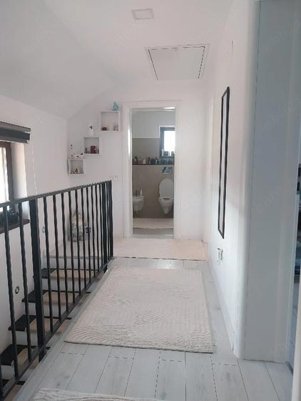 Casă cu Teren 500 Mp în Tărlungeni