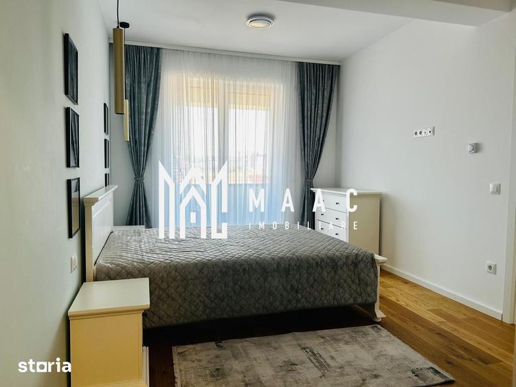 Apartament 3 camere de inchiriat | Sibiu, Lazaret | prima chirie - 5