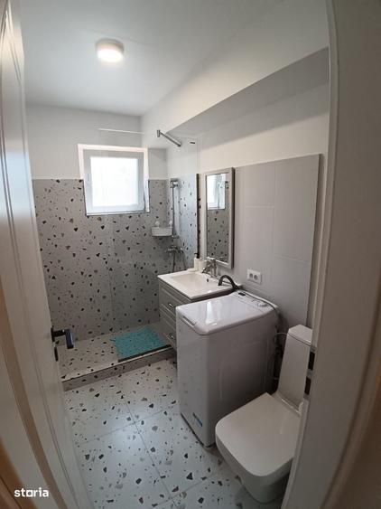 Apartament cu 2 camere decomandat, mobilat în 1 Mai