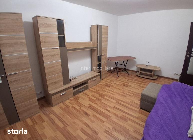Apartament 1 camera Metalurgie , 35 metri, etaj parter Cod:163389
