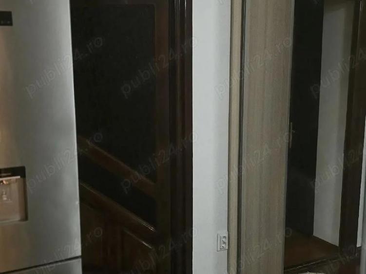 Apartament 2 camere, decomandat, Burdujeni - 6