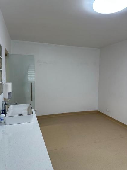 Apartament decomandat în Costin Georgian