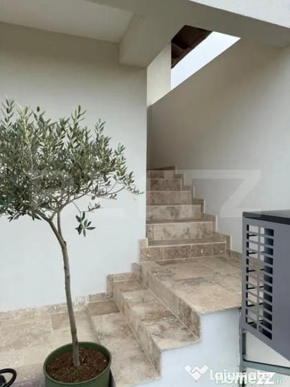 Casă cu 3 camere cu Teren 3600 Mp în Păulești