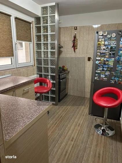 Apartament cu 2 camere decomandat în Jilava