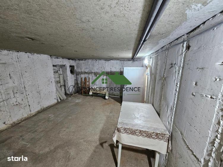 Apartament cu 2 camere decomandat în Vasile Alecsandri