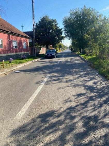 Teren de 10198 mp, în Bujac