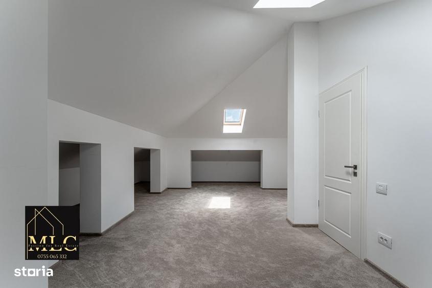 Casa Premium Paradisul Verde | Corbeanca | 275 mp - 9