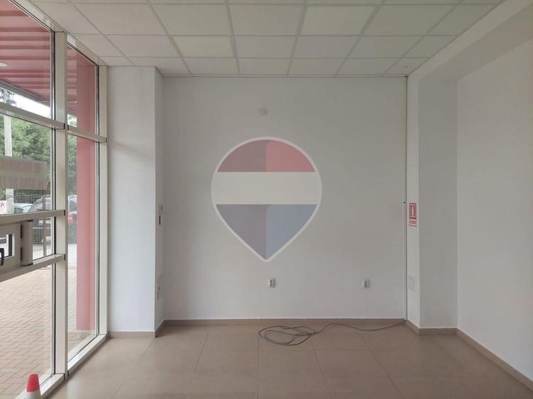Spațiu comercial, de 84 mp, în Central