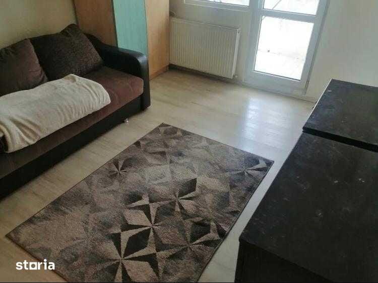 Inchiriez apartament cu o camera in Zorilor - 1
