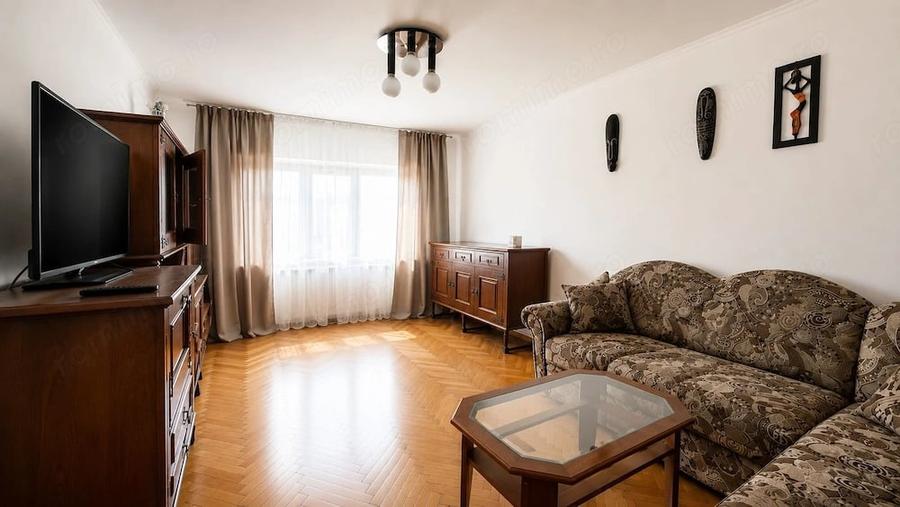 Comision 0% | Apartament 3 camere Lipovei | Iulius Town | 67 mp | - 3