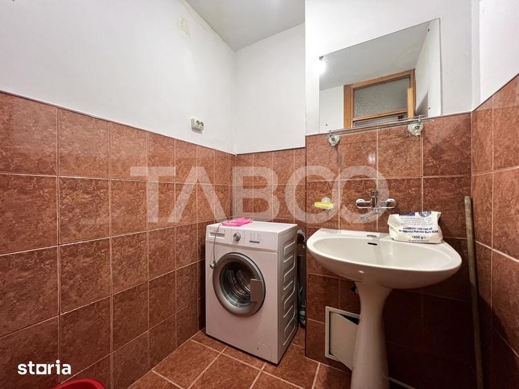 Apartament cu 3 camere decomandat de vanzare in Cartierul Manastur BIG - 10