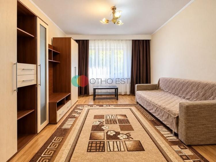 Apartament cu 2 camere în Militari