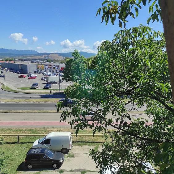 Garsonieră semidecomandată în Central
