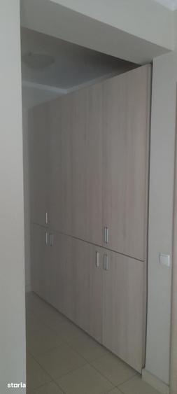 Apartament cu 2 camere semidecomandat în Dobroești
