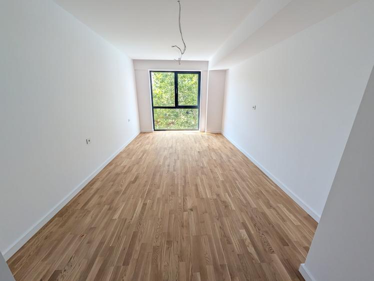 Apartament cu 2 camere în Voluntari