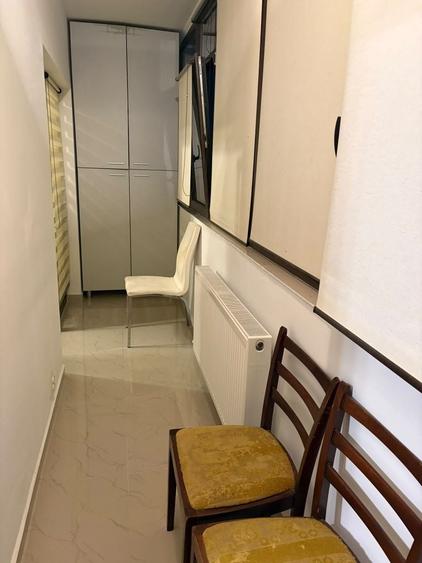 Garsonieră decomandată în Valea Lupului