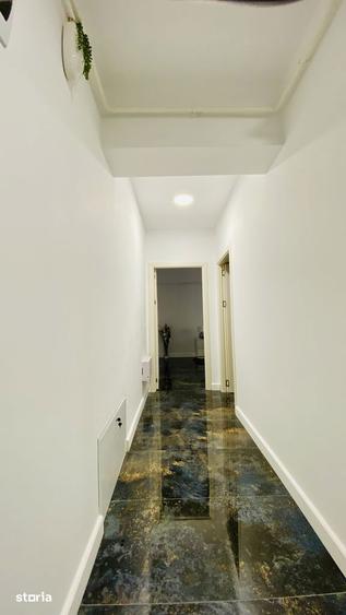 Apartament cu 3 camere în Cug