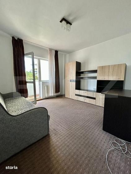 Apartament cu 2 camere decomandat în Zorilor
