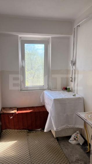 Apartament 2 camere, semidecomandat, 38 mp, zona Micro 38 - 3