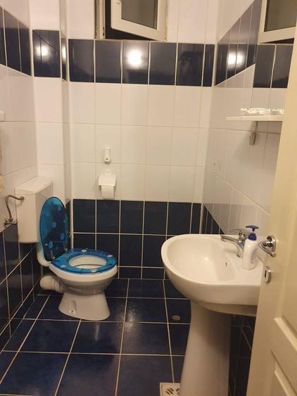 Apartament cu 3 camere decomandat în Lotrioara