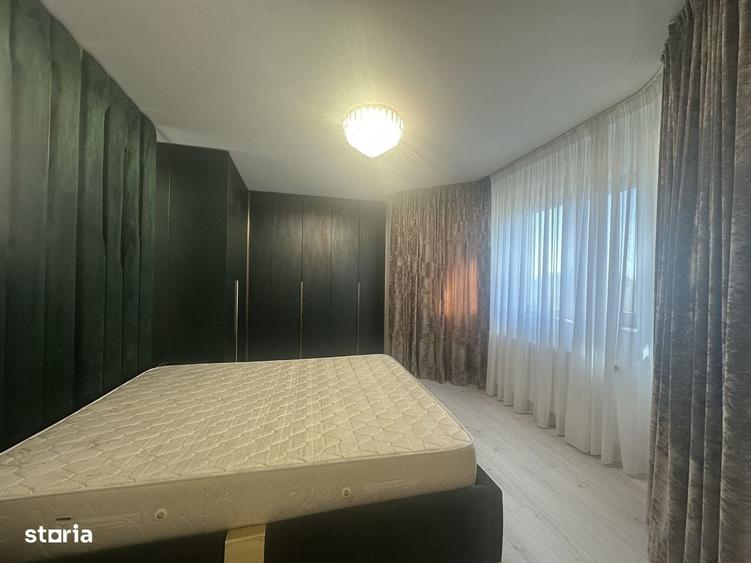 Casă cu 4 camere în Păulești