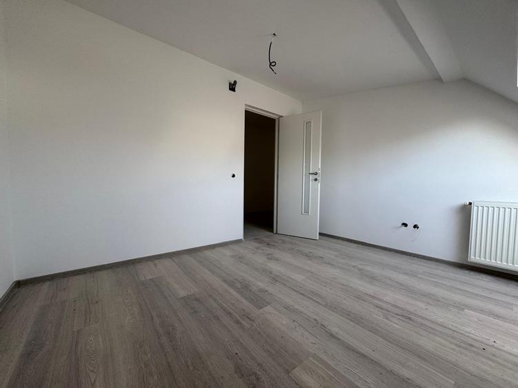 Garsonieră semidecomandată în Vest