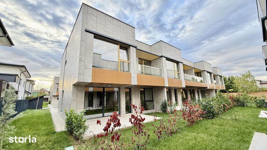 Casă cu 4 camere cu Teren 250 Mp în Central