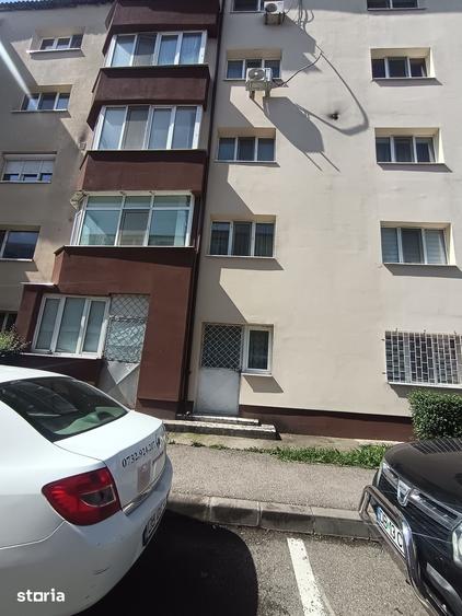 Spațiu comercial, de 78 mp, în Central
