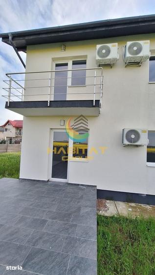 Vila moderna 4 camere P+1E Popesti Leordeni 130 mp - 3