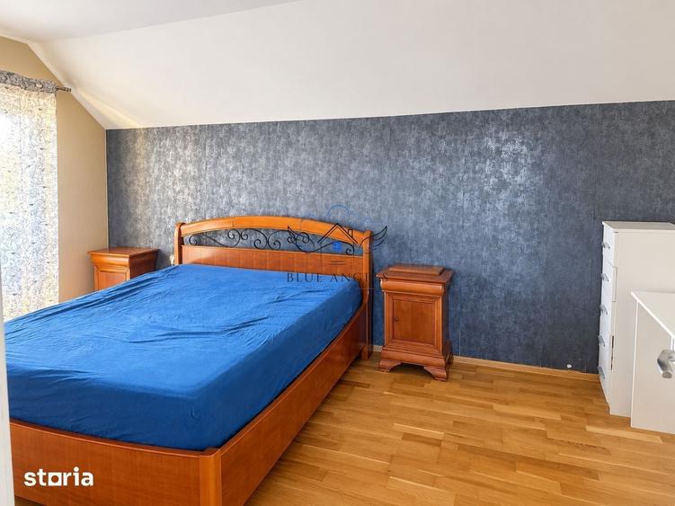 Casă cu 4 camere cu Teren 520 Mp în Hărman