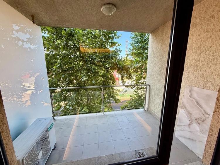 Apartament în Herăstrău