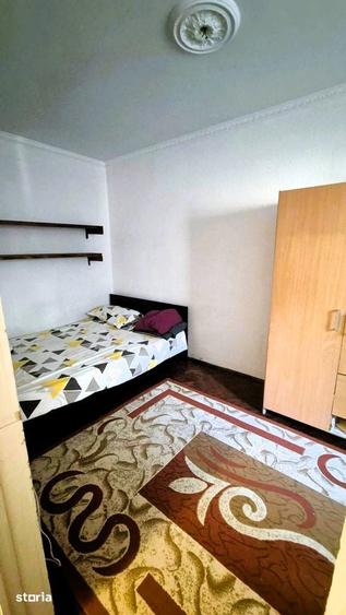 Apartament cu 2 camere semidecomandat în Tomis Nord