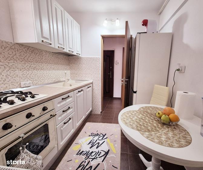 Apartament cu 3 camere în Dărmănești