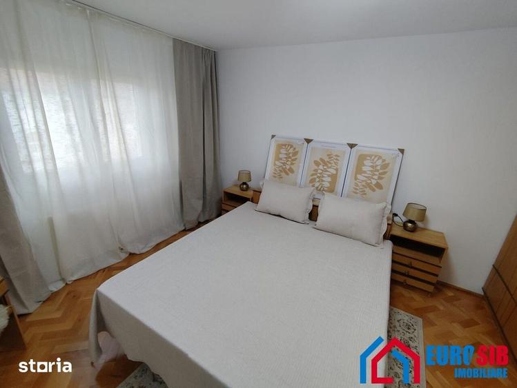 Apartament cu 2 camere decomandat în Ștrand