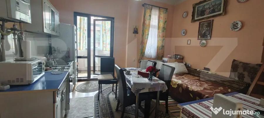 Casă cu 3 camere cu Teren 200 Mp în Ultracentral
