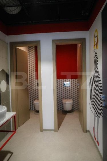 Birou, de 211.30999755859 mp, în Someșeni