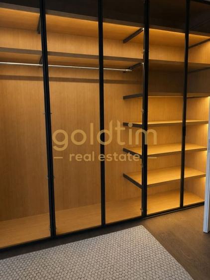 Apartament cu 3 camere decomandat, mobilat în Herăstrău