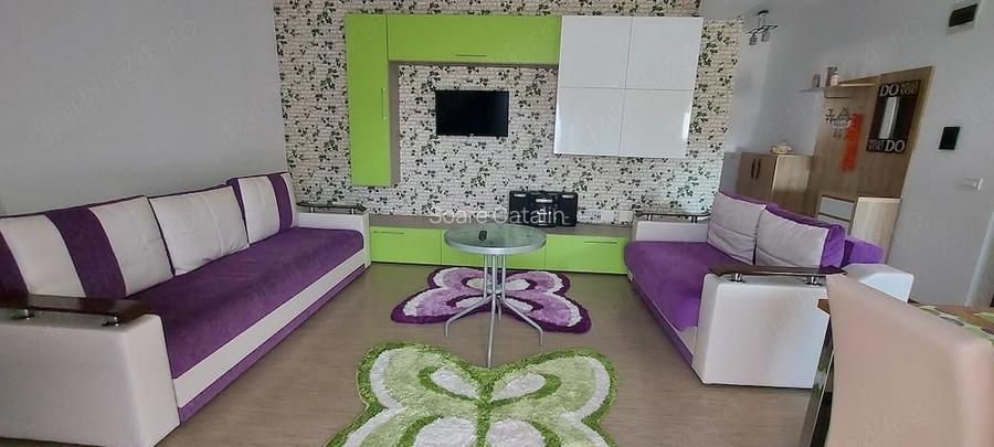 Inchiriez apartament 2 camere in Mamaia Nord