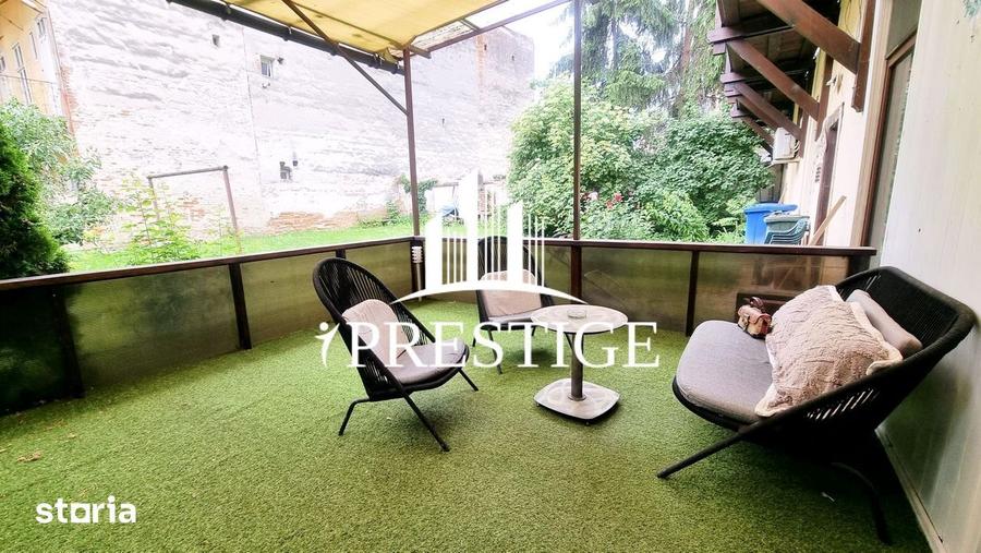 Spațiu comercial, de 40 mp, în Ultracentral
